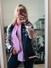 Dwustronna Kurtka Bomber Oui 